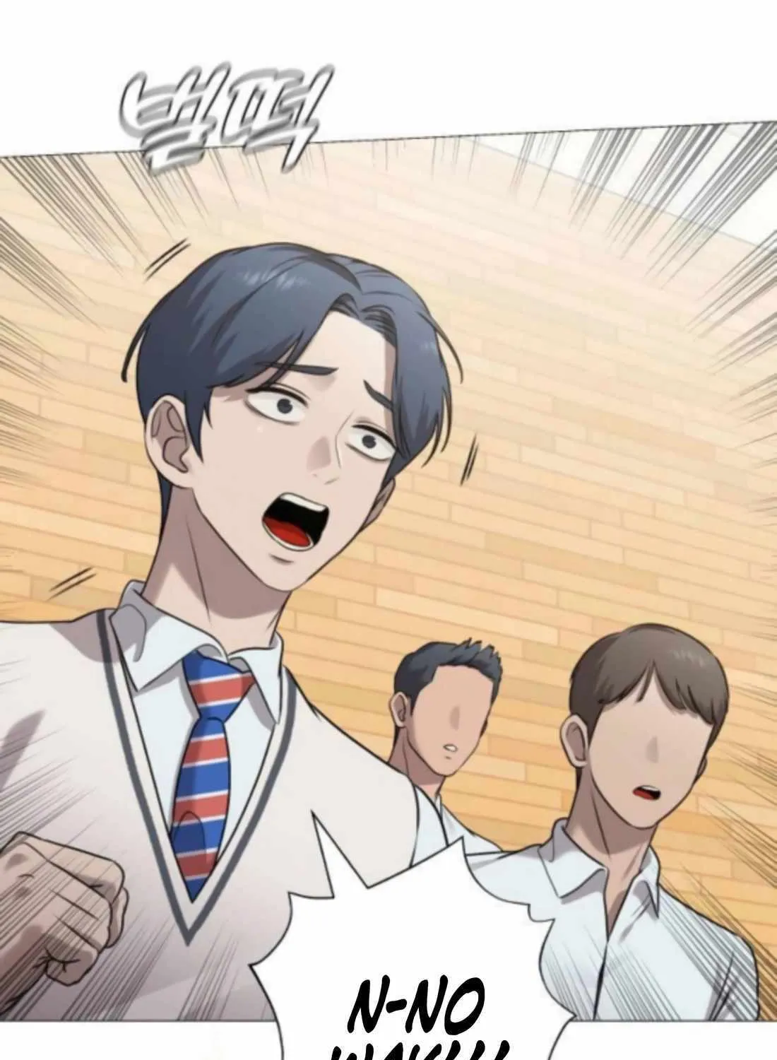 Read Freaky Killer chapter 5 image 42 on Lezhin