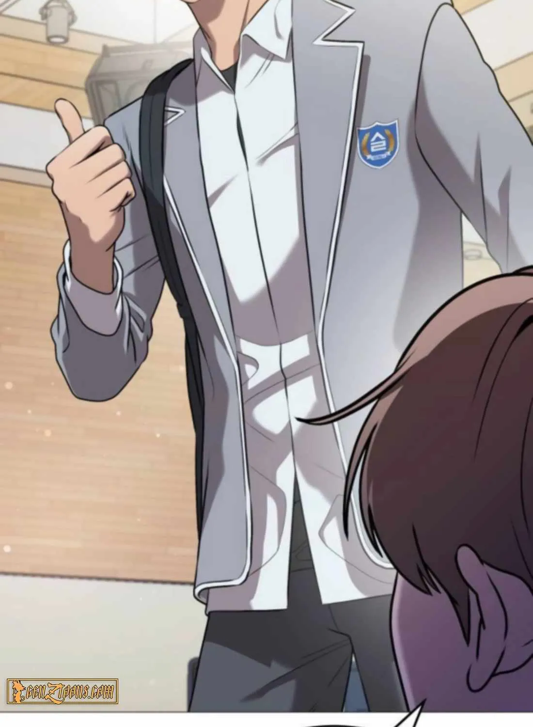 Read Freaky Killer chapter 5 image 61 on Lezhin