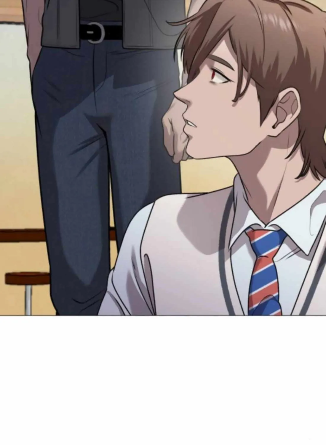 Read Freaky Killer chapter 5 image 66 on Lezhin