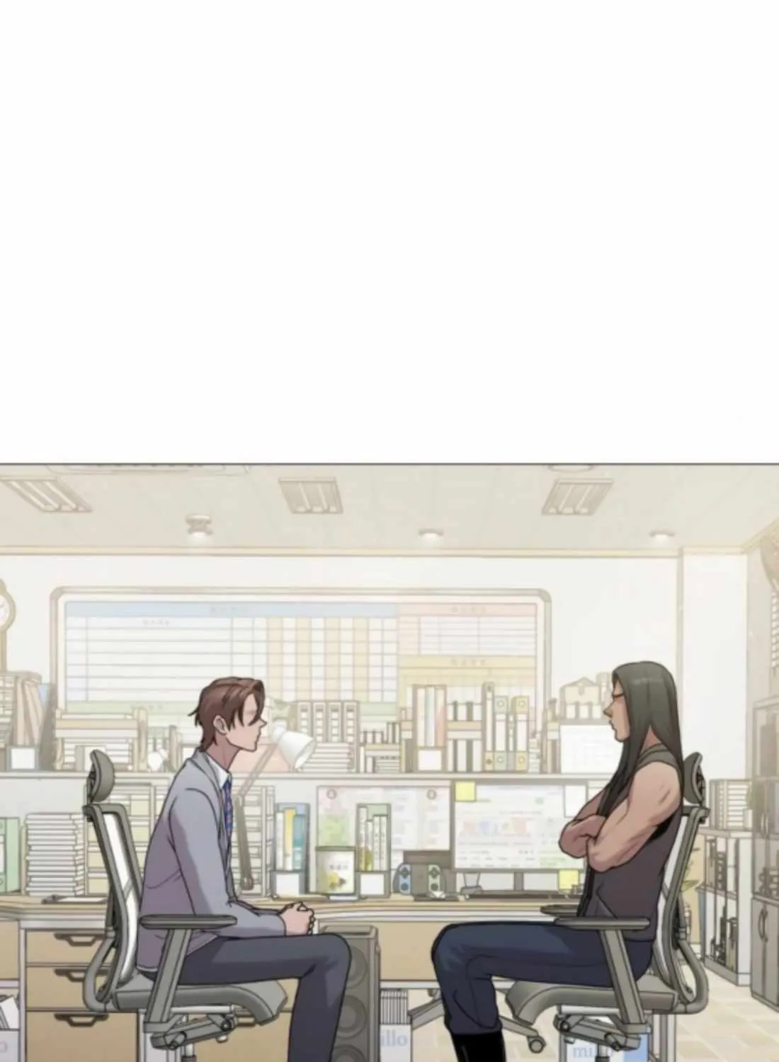 Read Freaky Killer chapter 5 image 71 on Lezhin