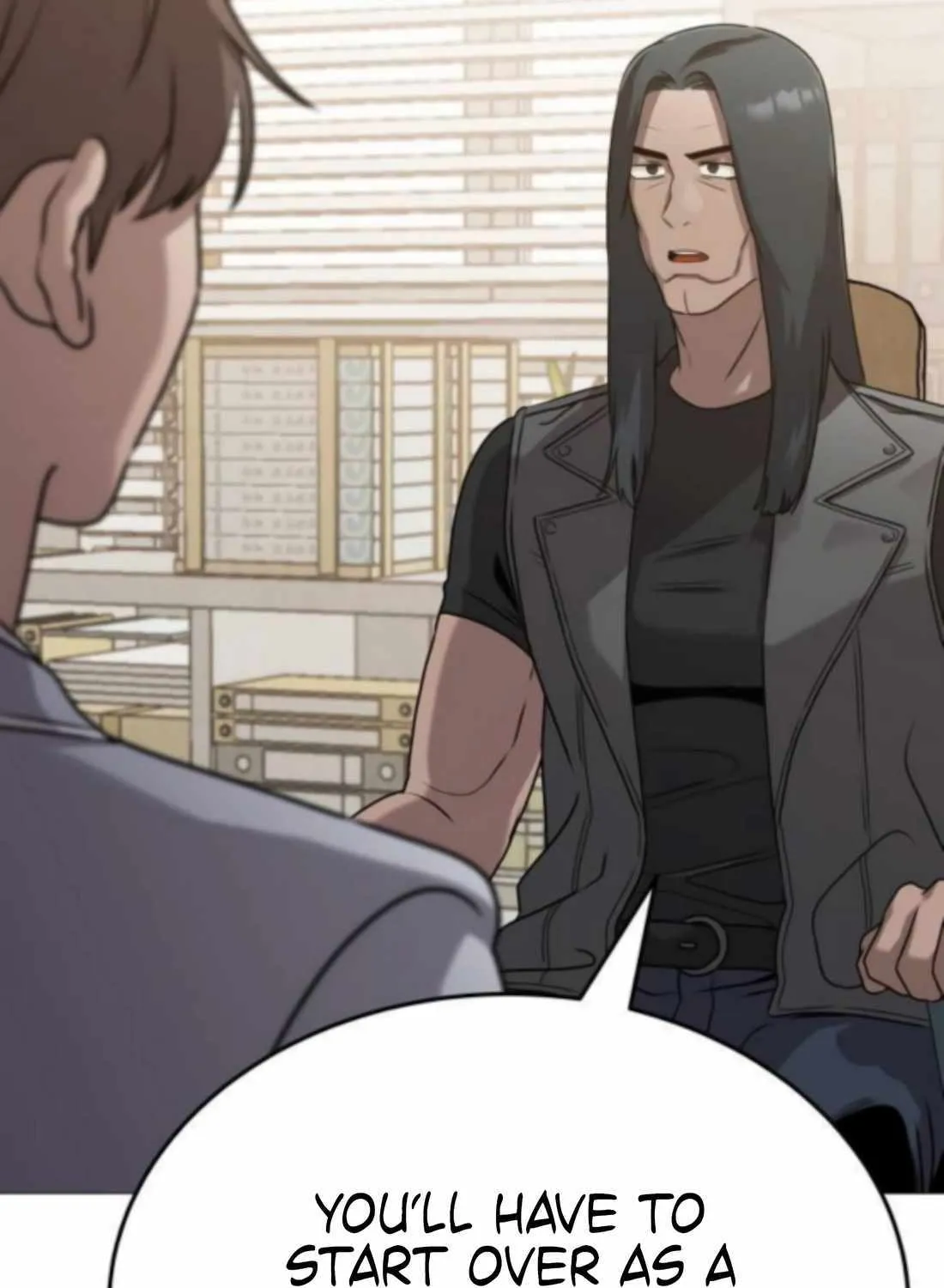 Read Freaky Killer chapter 5 image 81 on Lezhin
