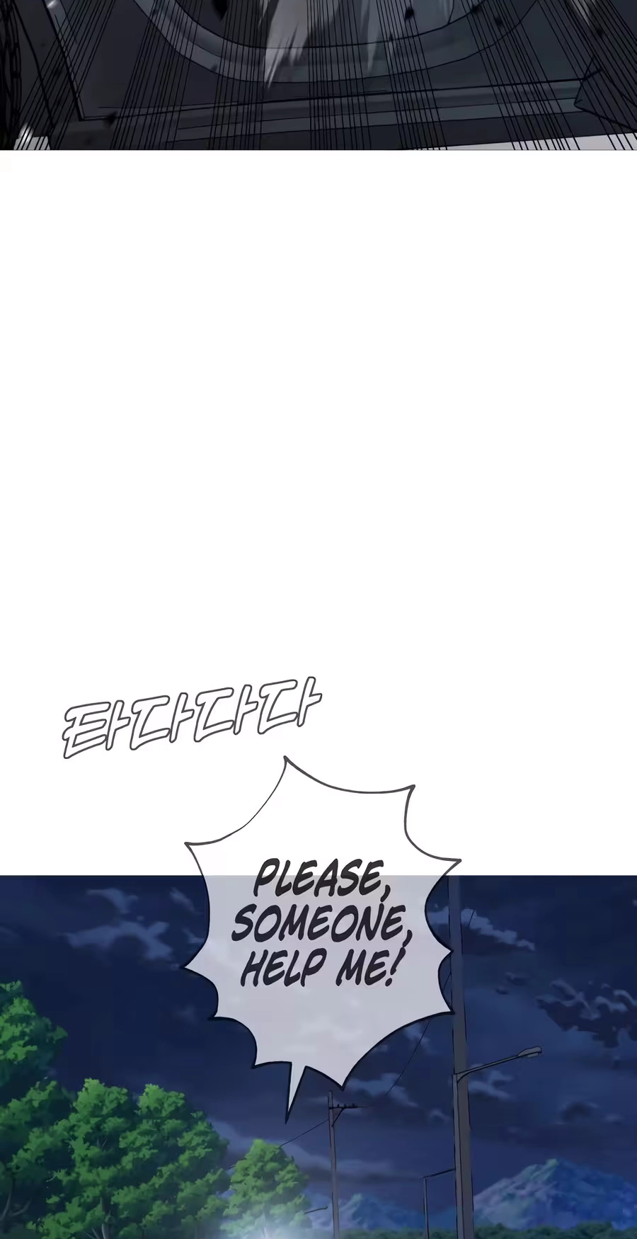 Read Freaky Killer chapter 50 image 101 on Lezhin