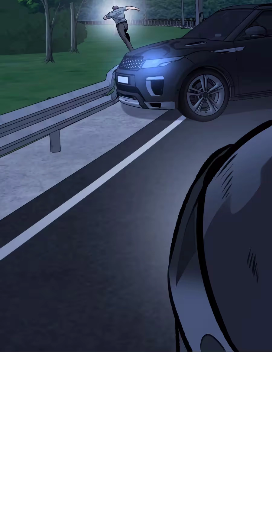 Read Freaky Killer chapter 50 image 102 on Lezhin