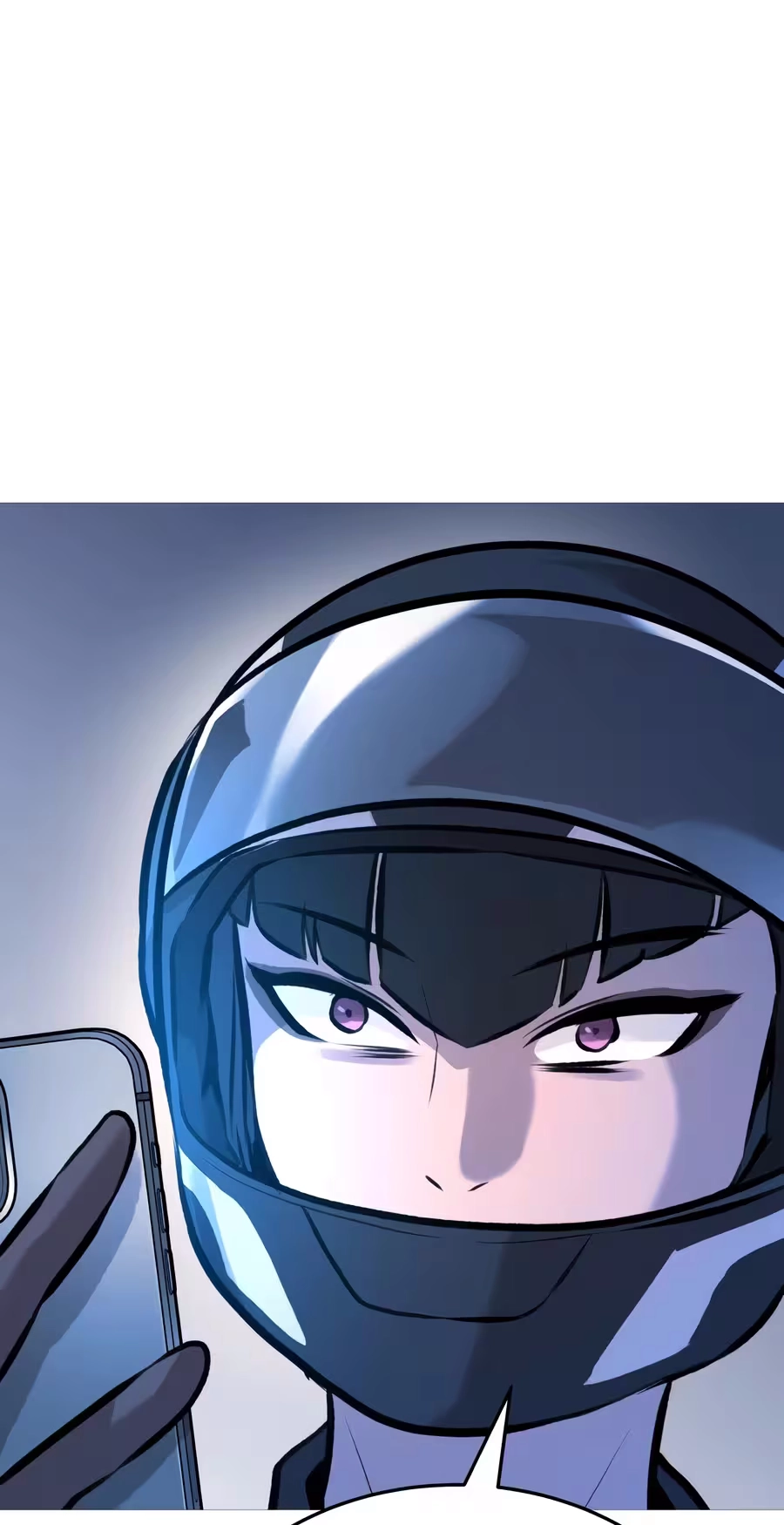 Read Freaky Killer chapter 50 image 103 on Lezhin