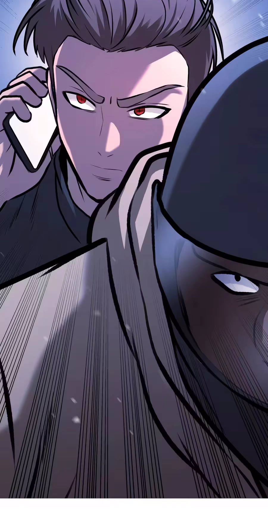 Read Freaky Killer chapter 50 image 106 on Lezhin