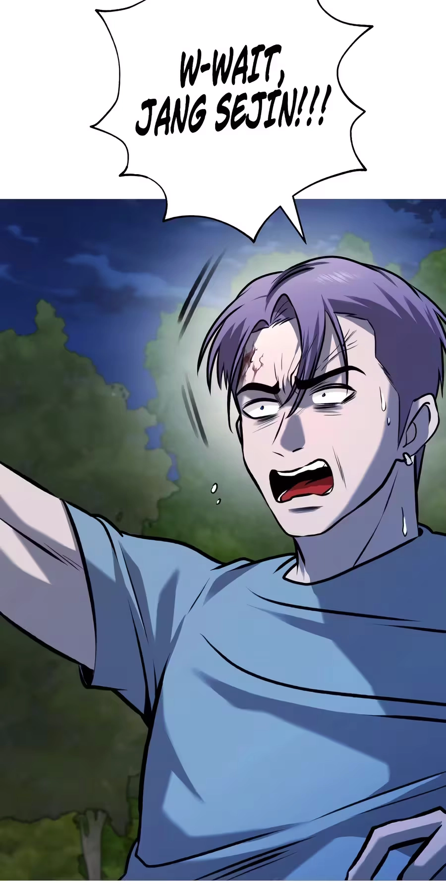 Read Freaky Killer chapter 50 image 119 on Lezhin