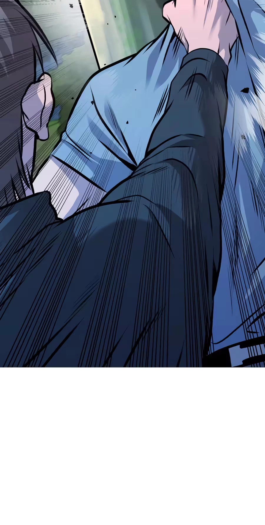 Read Freaky Killer chapter 50 image 121 on Lezhin