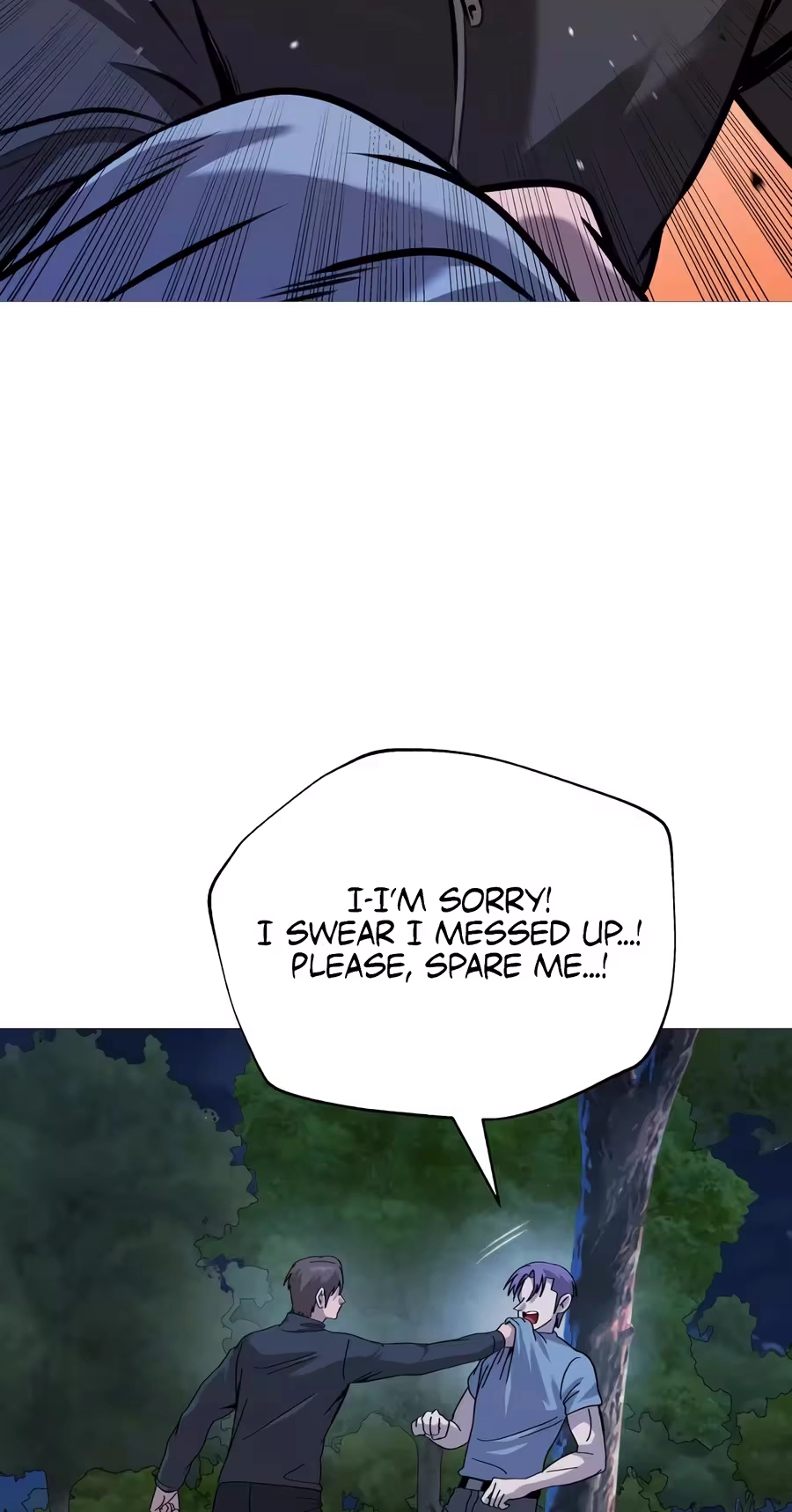 Read Freaky Killer chapter 50 image 123 on Lezhin