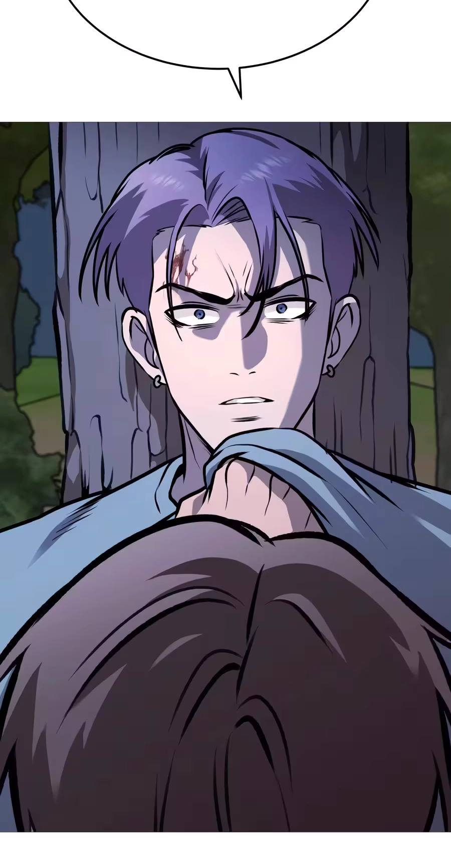 Read Freaky Killer chapter 50 image 126 on Lezhin
