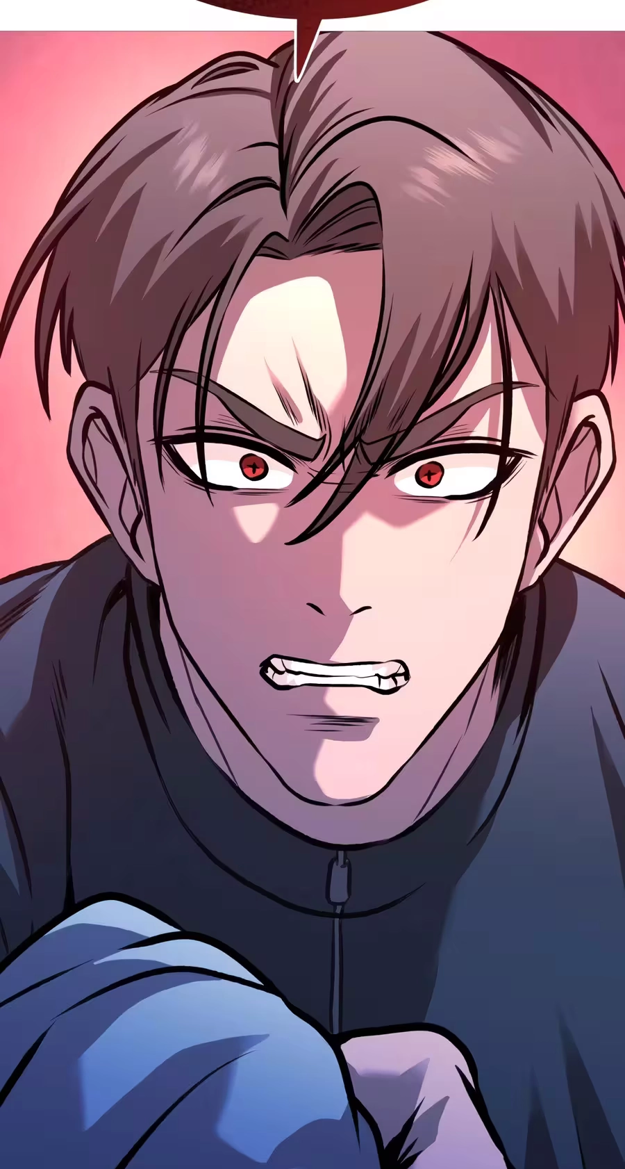 Read Freaky Killer chapter 50 image 131 on Lezhin