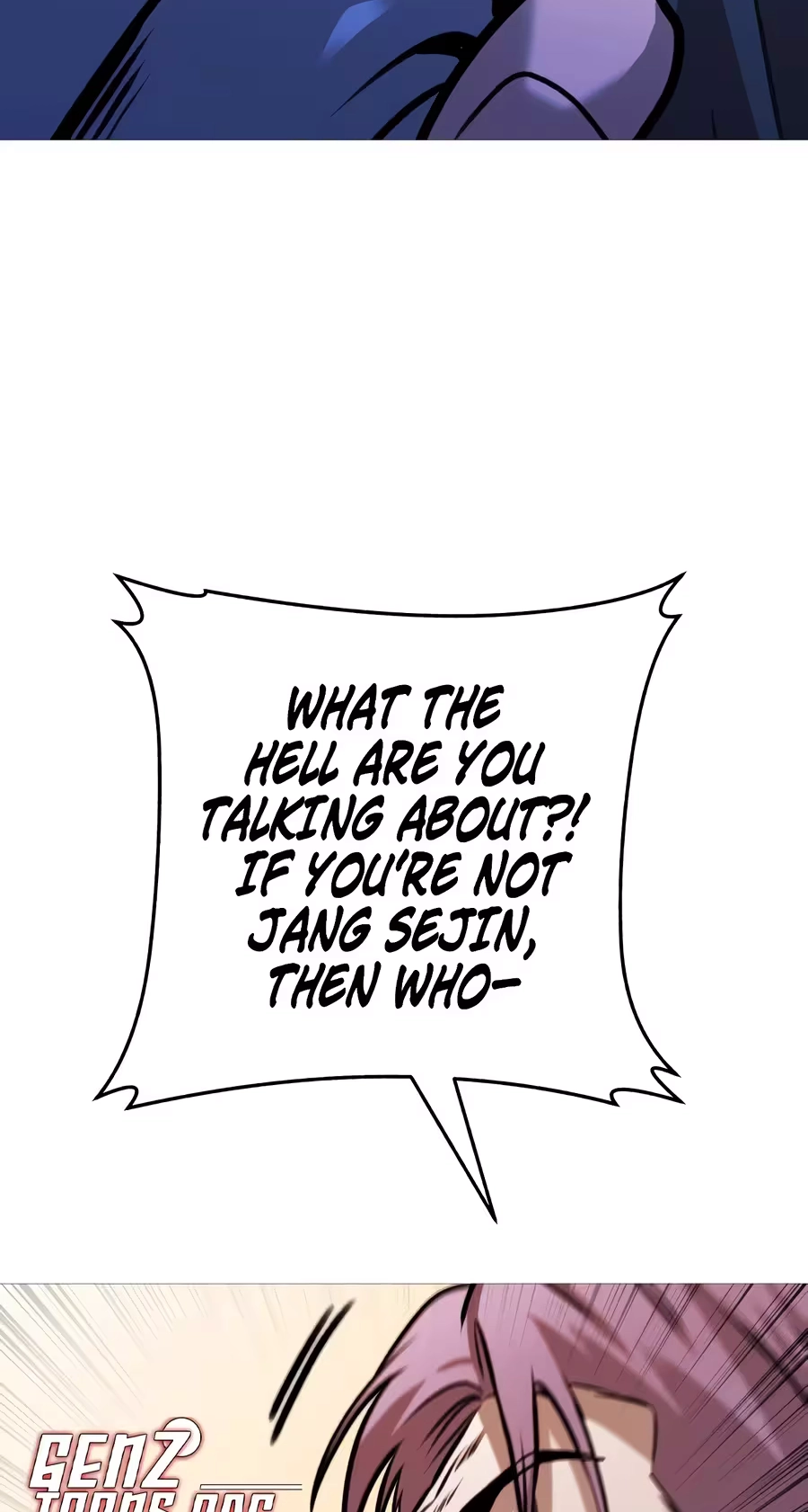 Read Freaky Killer chapter 50 image 132 on Lezhin