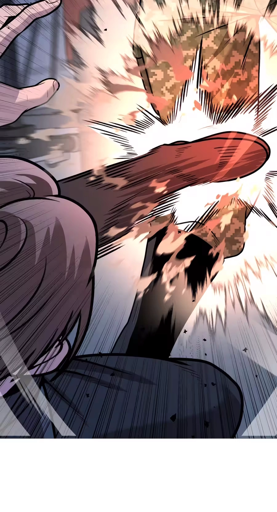 Read Freaky Killer chapter 50 image 15 on Lezhin