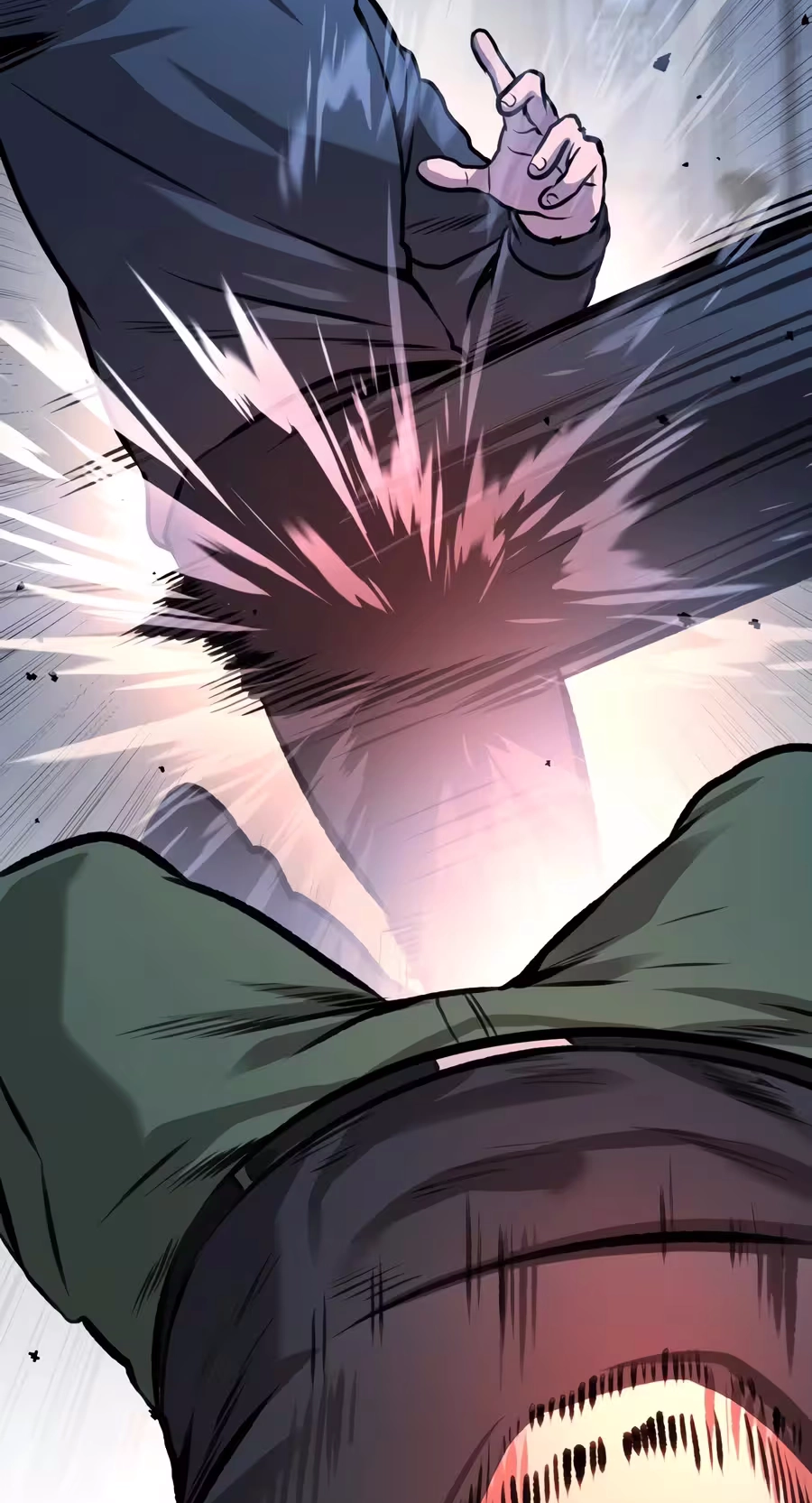 Read Freaky Killer chapter 50 image 18 on Lezhin