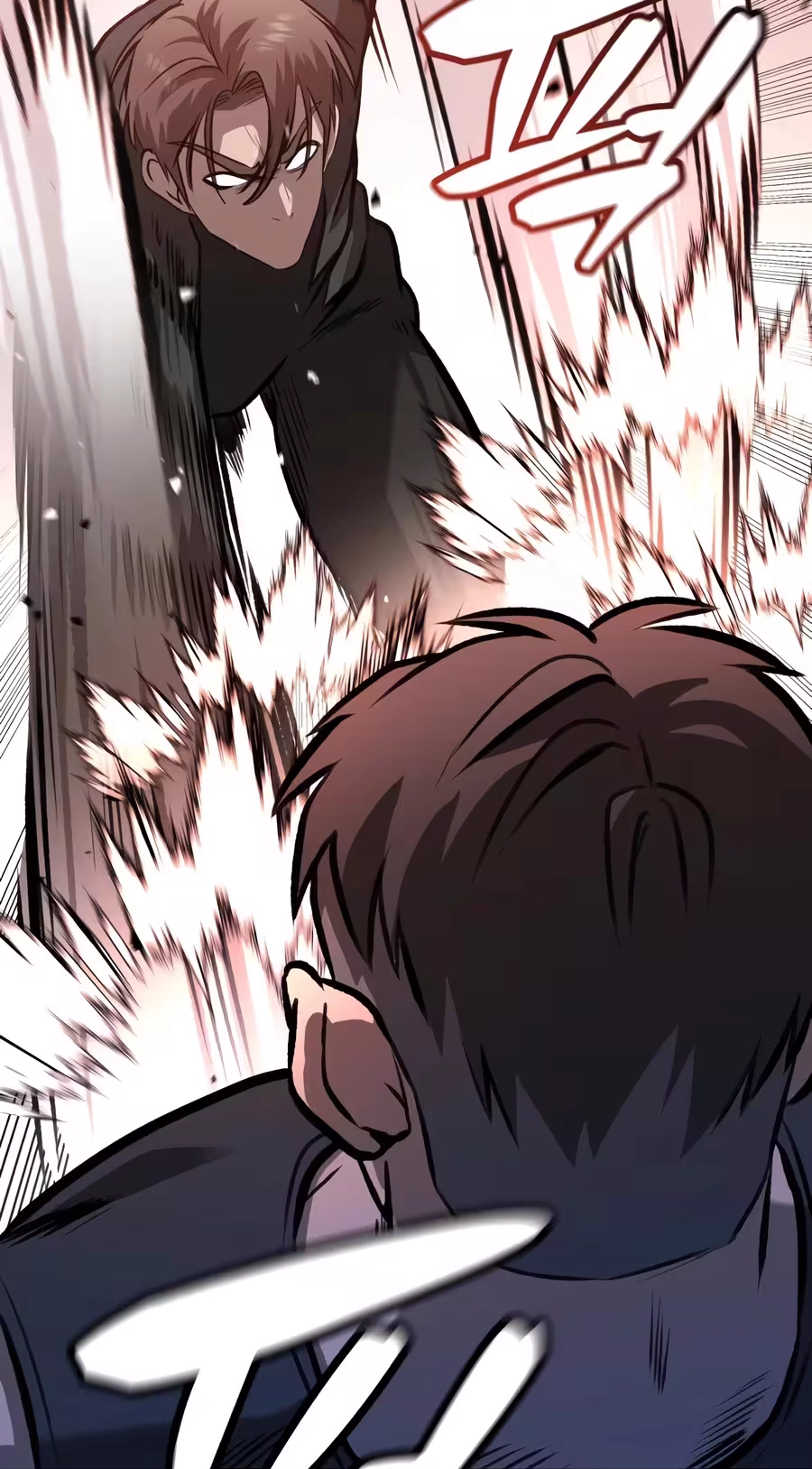 Read Freaky Killer chapter 50 image 24 on Lezhin