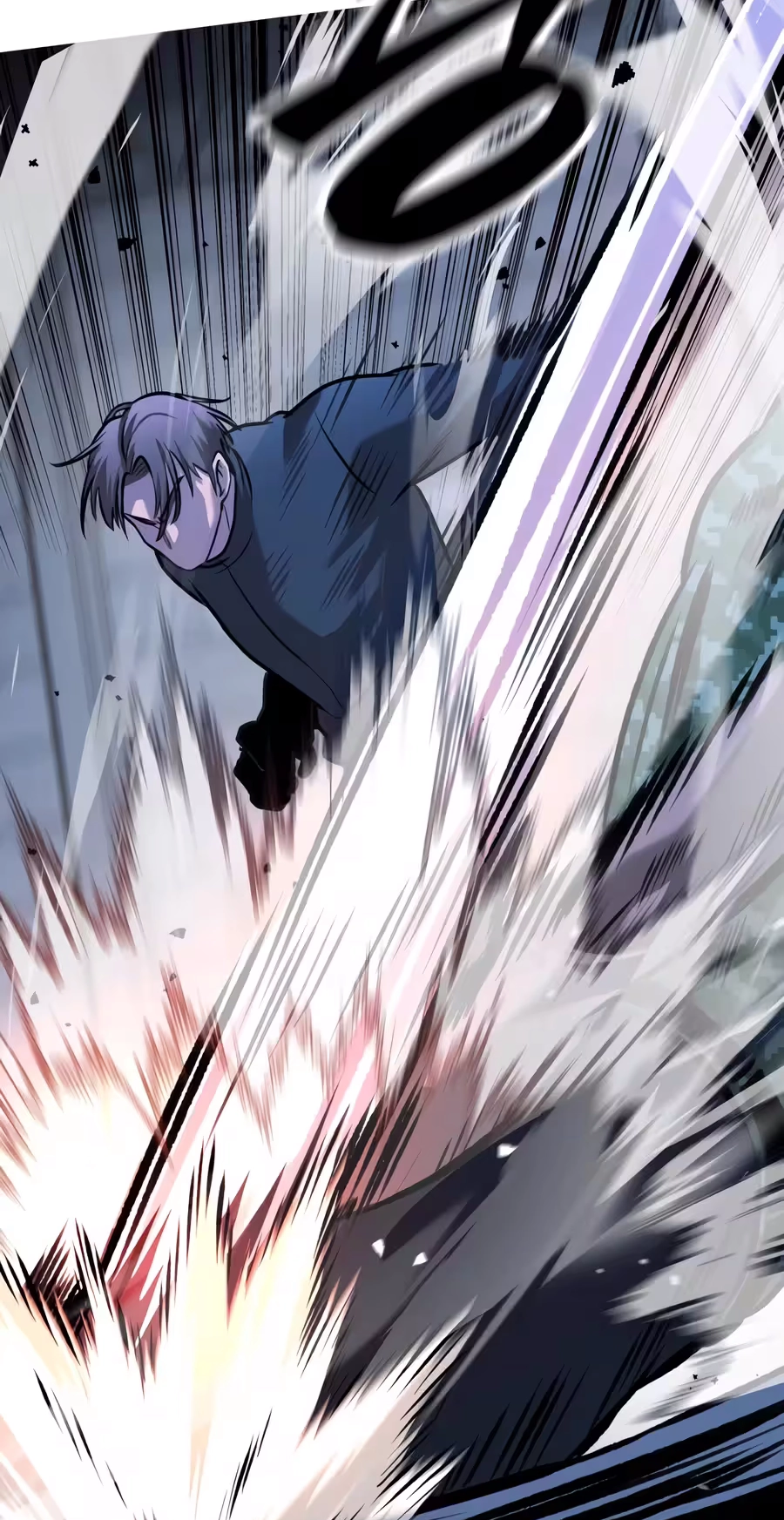 Read Freaky Killer chapter 50 image 31 on Lezhin