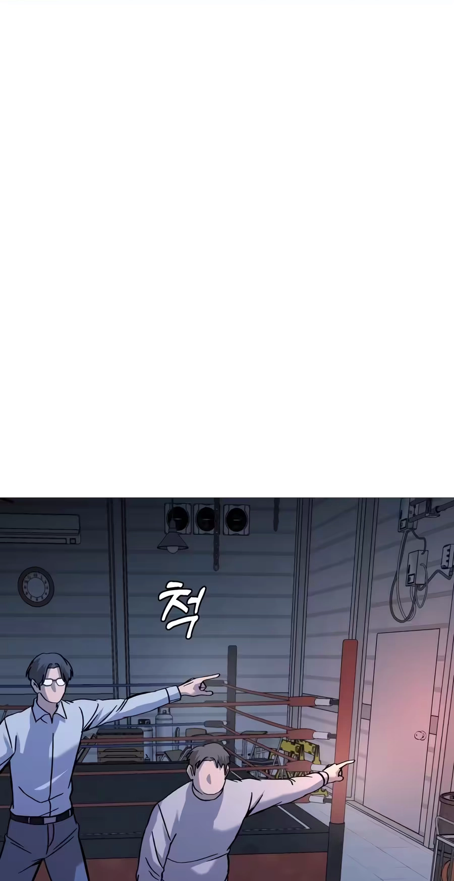 Read Freaky Killer chapter 50 image 35 on Lezhin