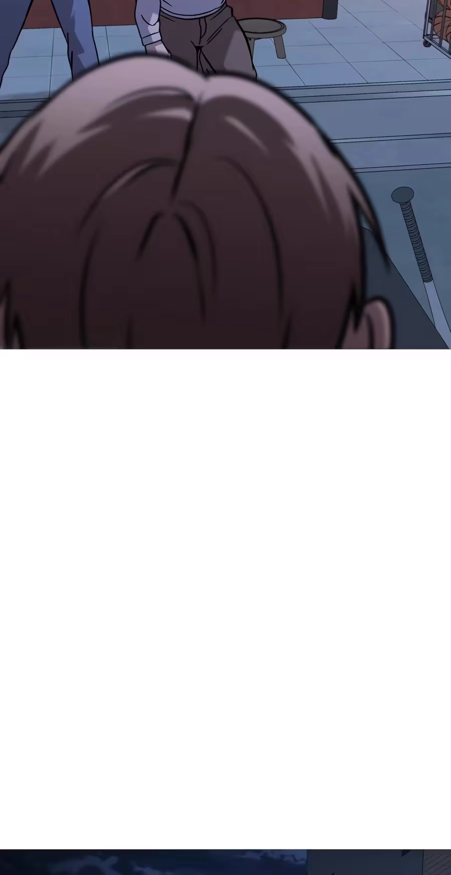 Read Freaky Killer chapter 50 image 36 on Lezhin
