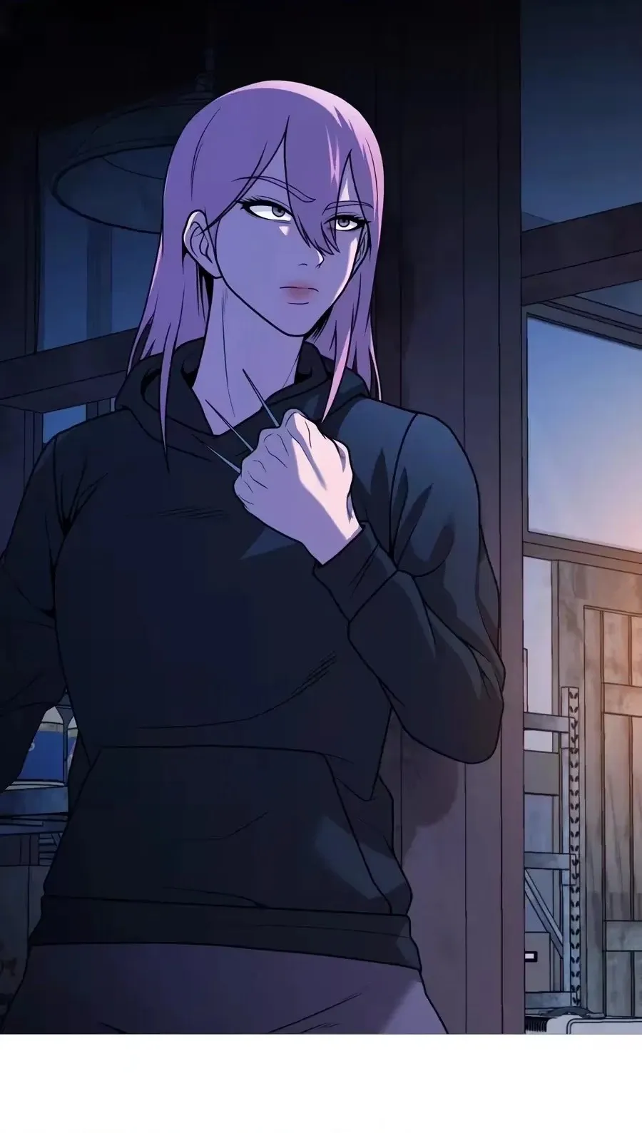 Read Freaky Killer chapter 50 image 48 on Lezhin