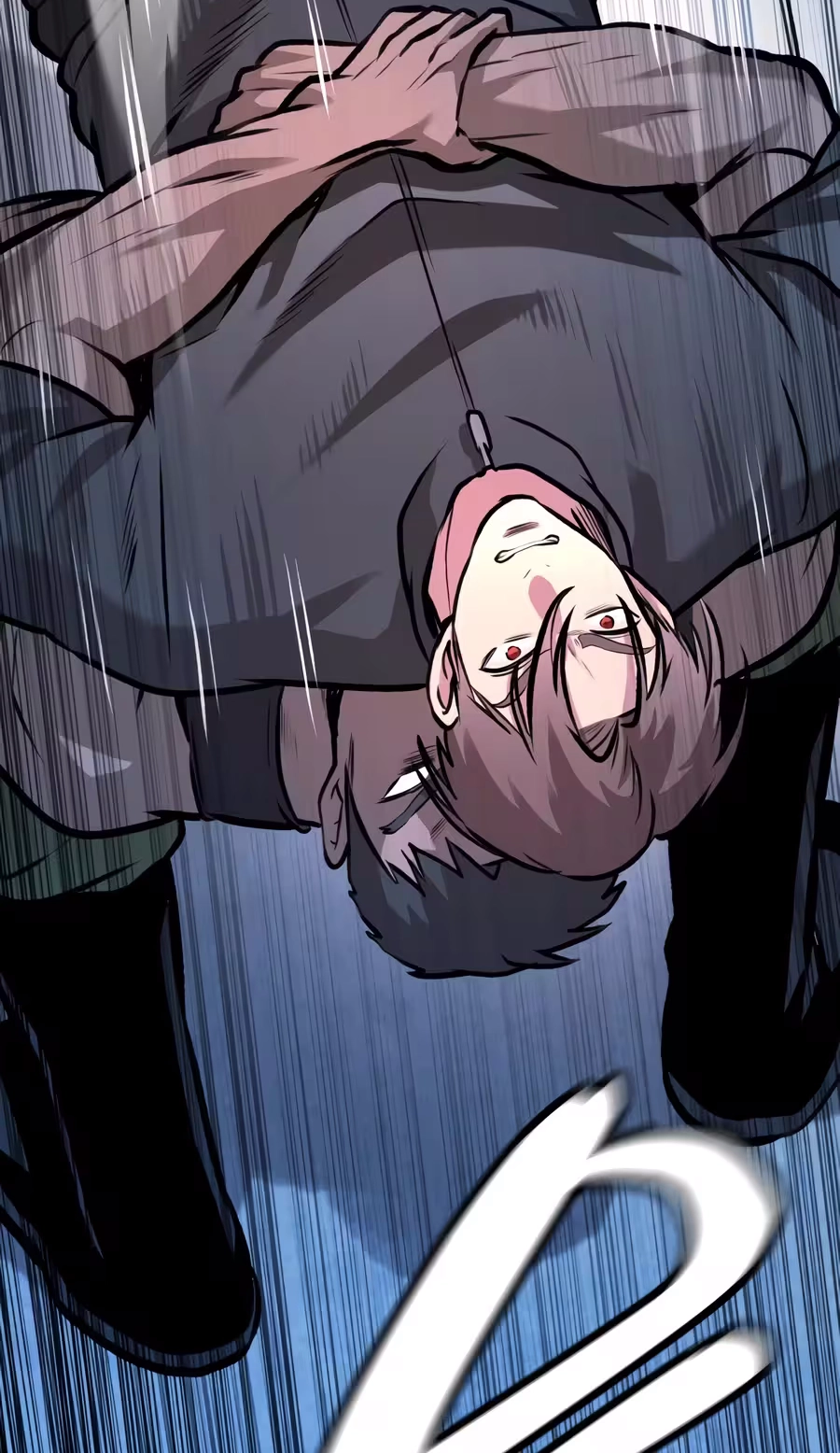 Read Freaky Killer chapter 50 image 5 on Lezhin