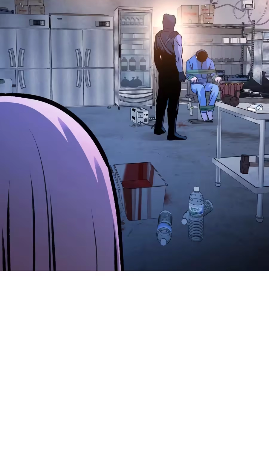 Read Freaky Killer chapter 50 image 50 on Lezhin