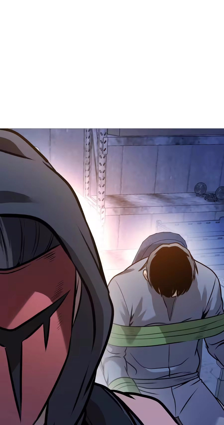 Read Freaky Killer chapter 50 image 54 on Lezhin