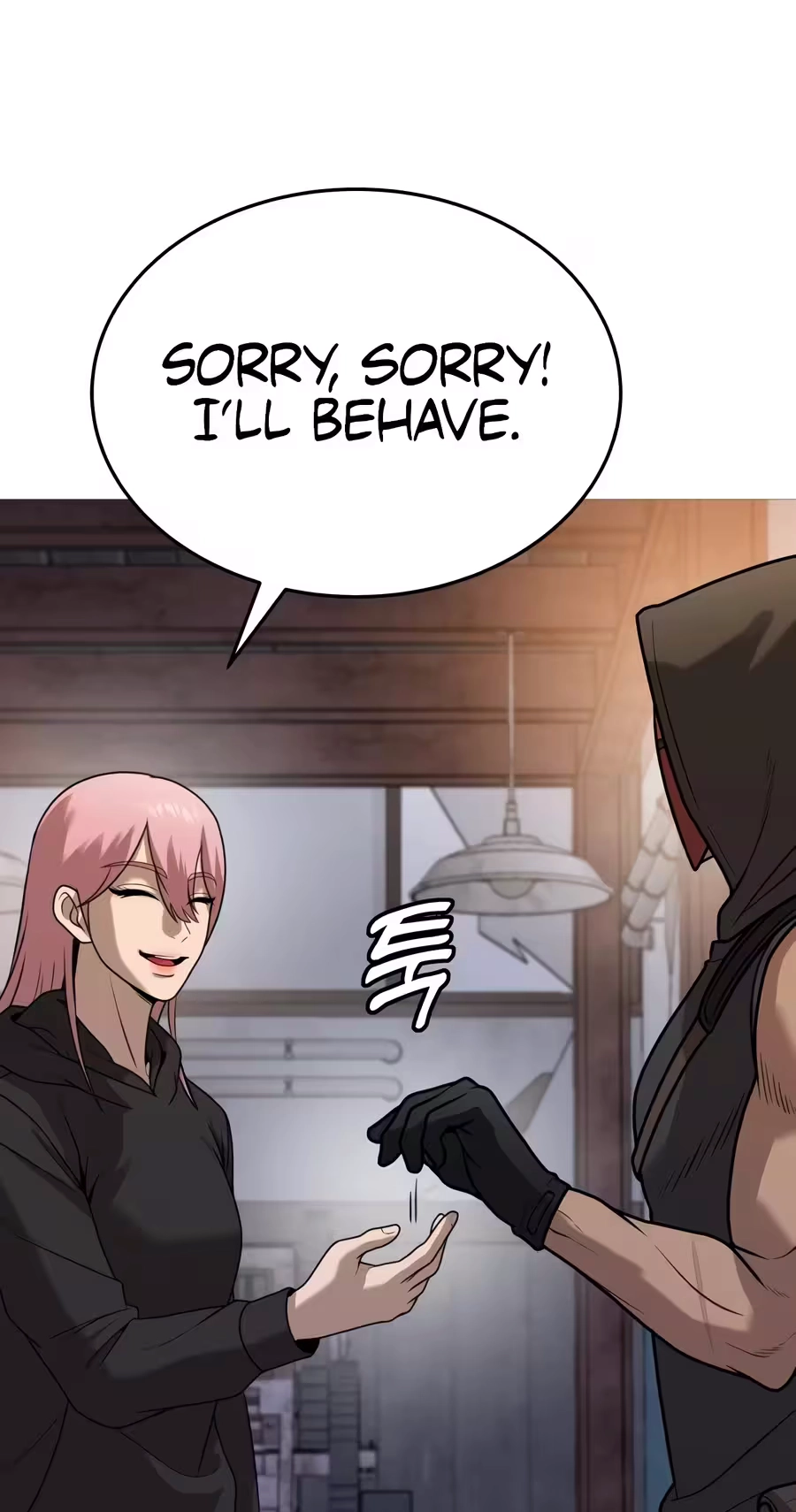 Read Freaky Killer chapter 50 image 59 on Lezhin