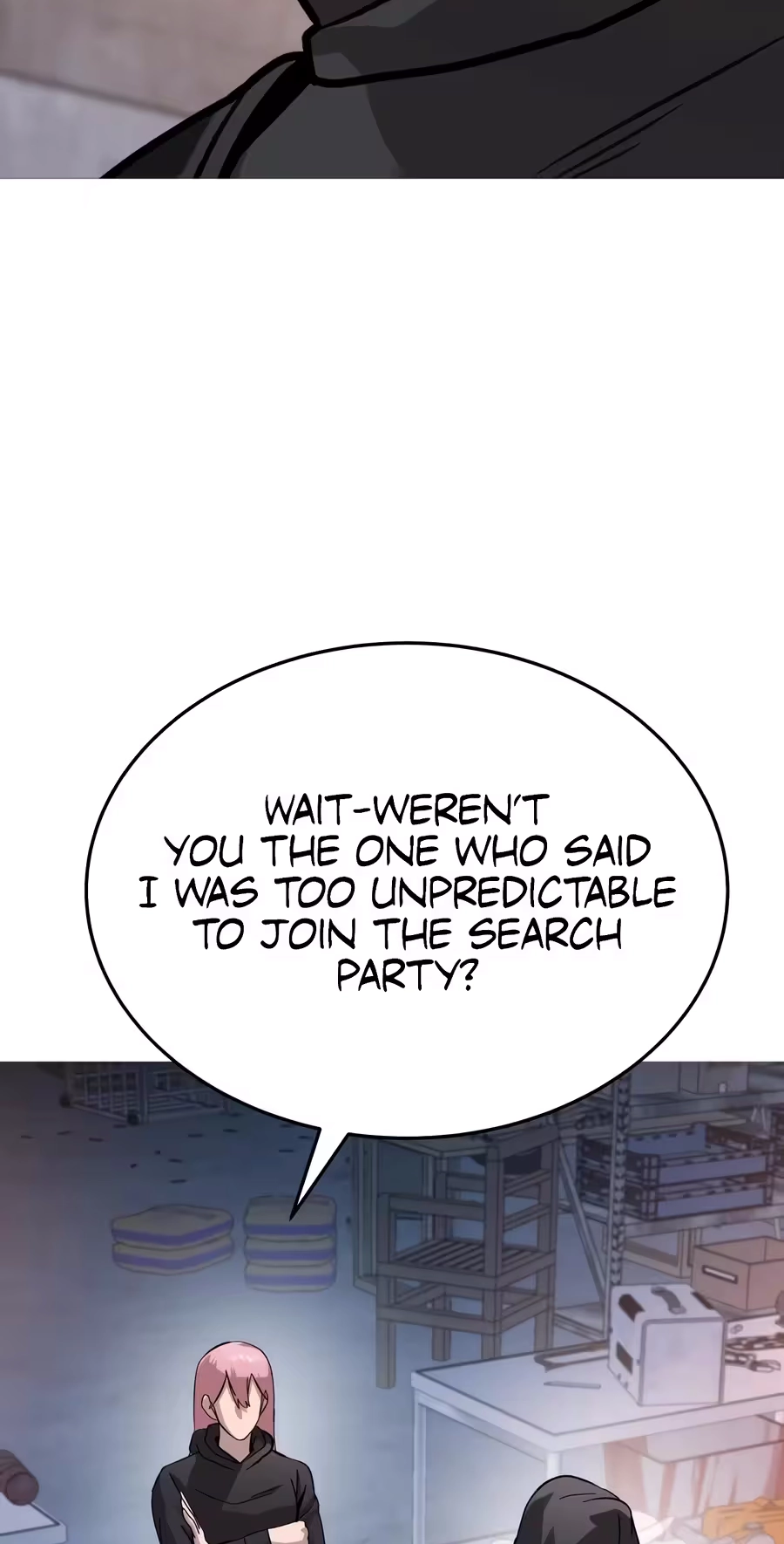 Read Freaky Killer chapter 50 image 66 on Lezhin