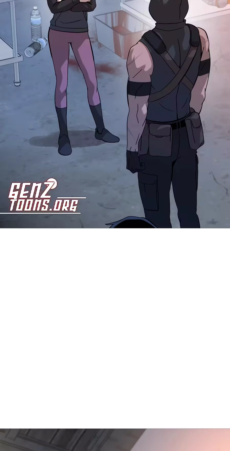 Read Freaky Killer chapter 50 image 67 on Lezhin