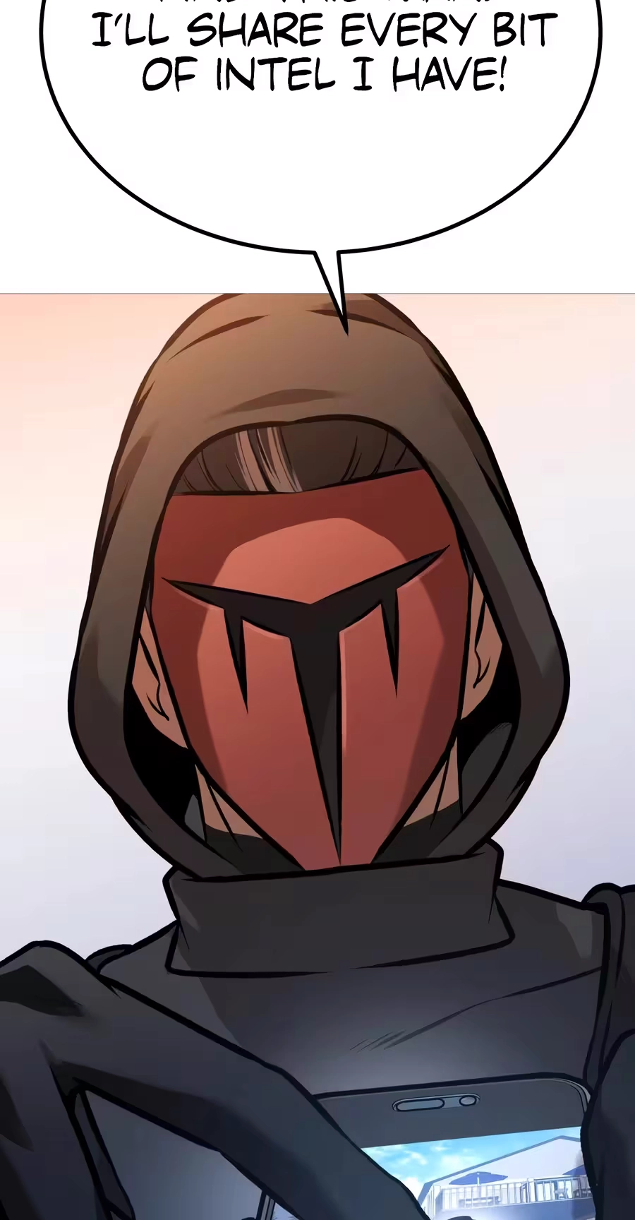 Read Freaky Killer chapter 50 image 74 on Lezhin
