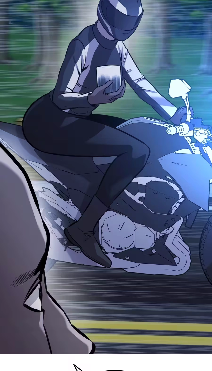 Read Freaky Killer chapter 50 image 86 on Lezhin