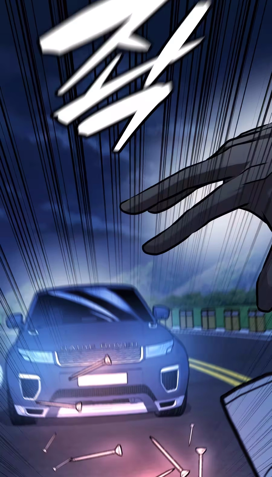 Read Freaky Killer chapter 50 image 89 on Lezhin