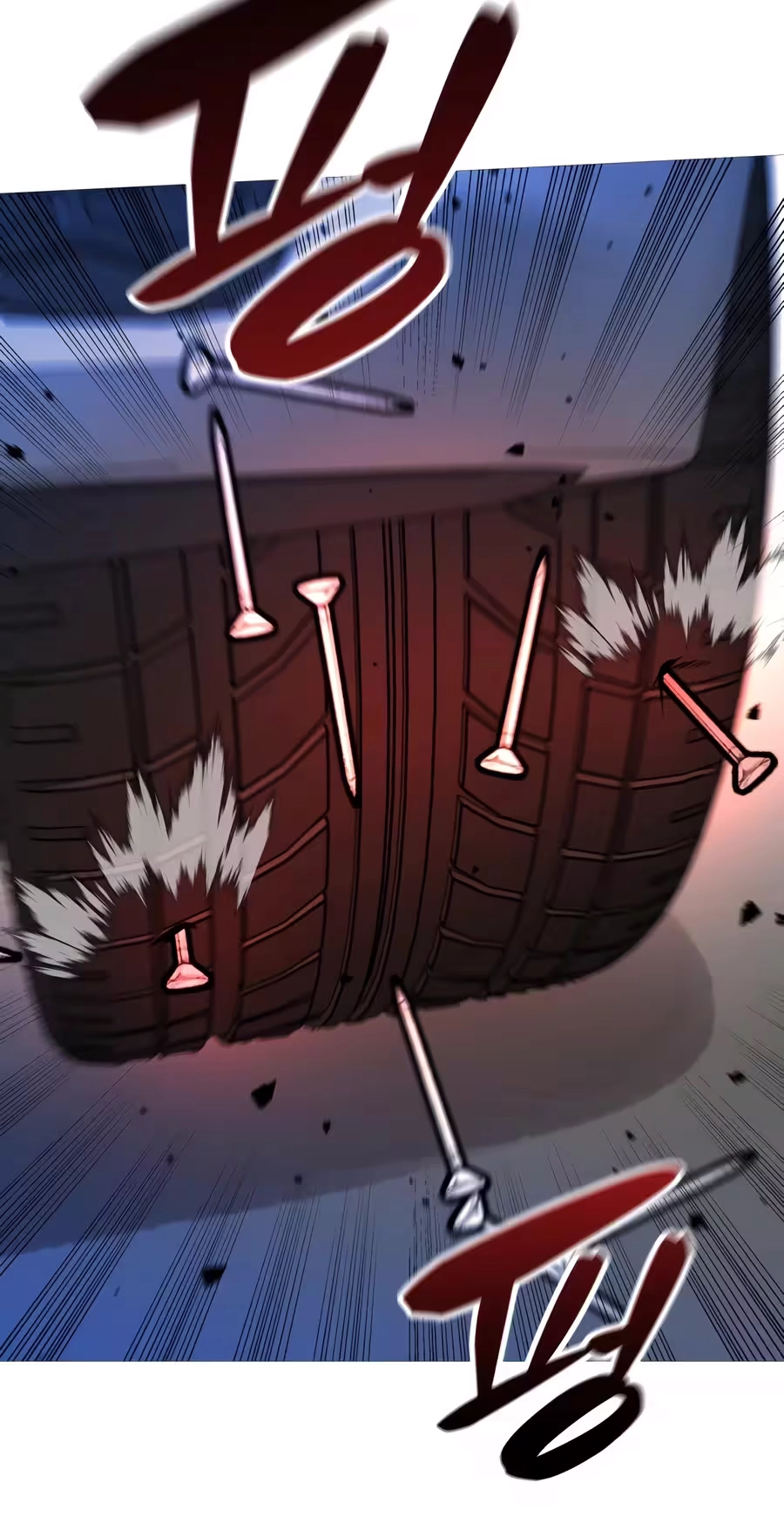 Read Freaky Killer chapter 50 image 91 on Lezhin