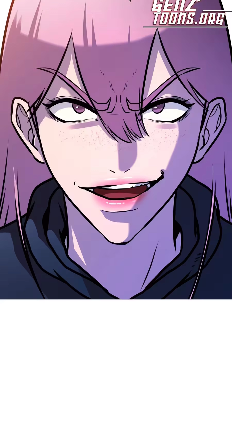 Read Freaky Killer chapter 51 image 102 on Lezhin