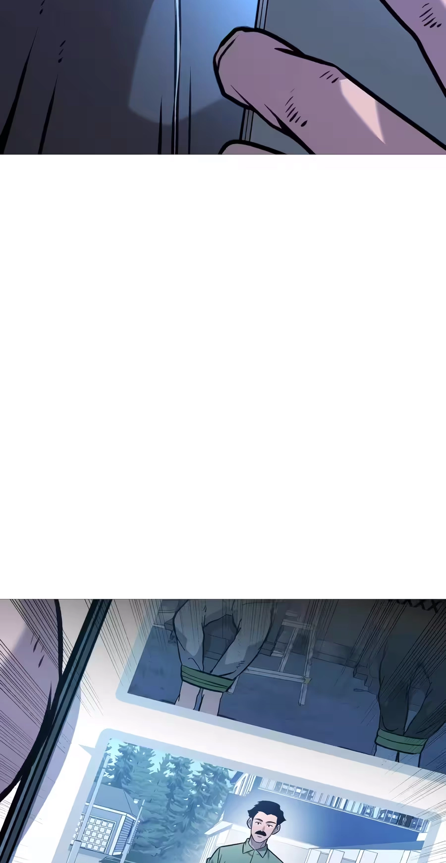 Read Freaky Killer chapter 51 image 104 on Lezhin