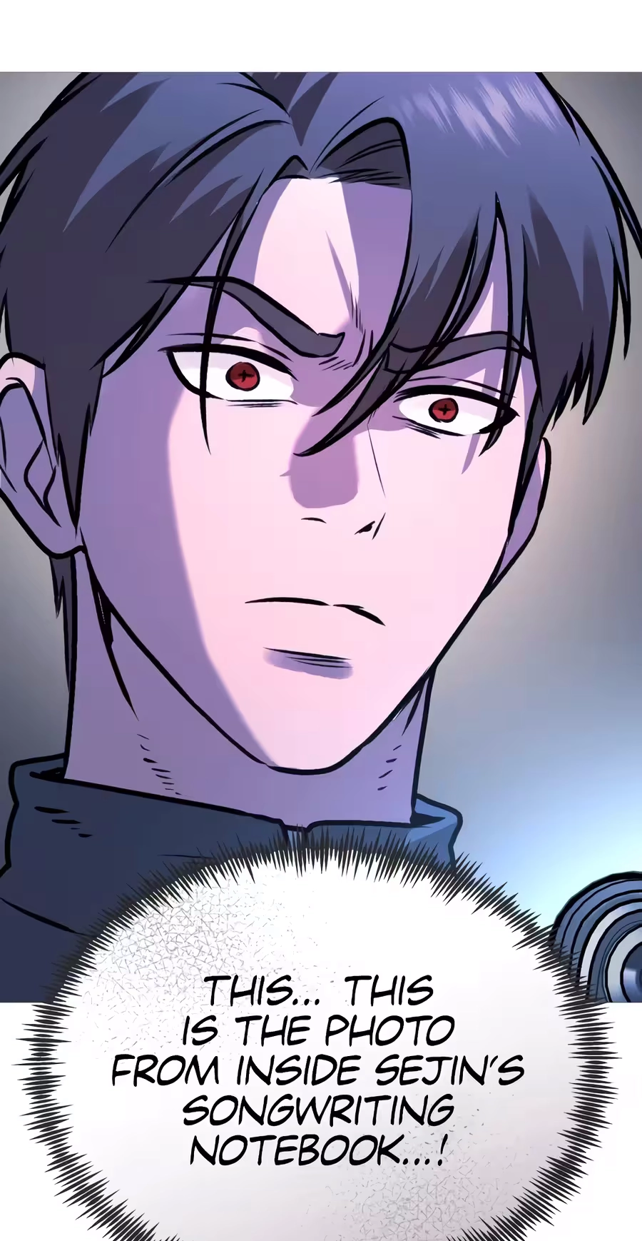 Read Freaky Killer chapter 51 image 106 on Lezhin