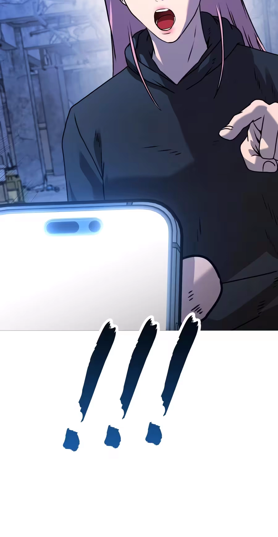 Read Freaky Killer chapter 51 image 108 on Lezhin
