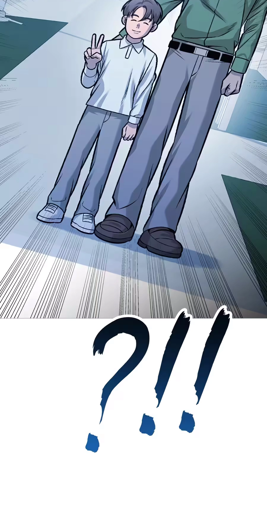 Read Freaky Killer chapter 51 image 113 on Lezhin