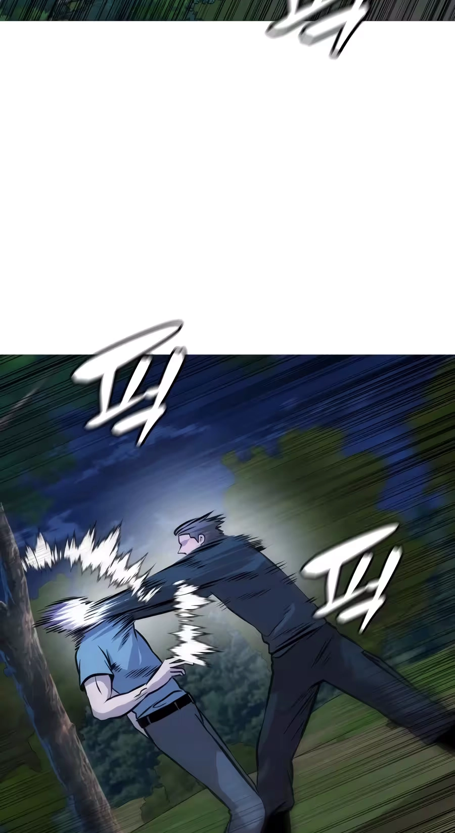 Read Freaky Killer chapter 51 image 18 on Lezhin