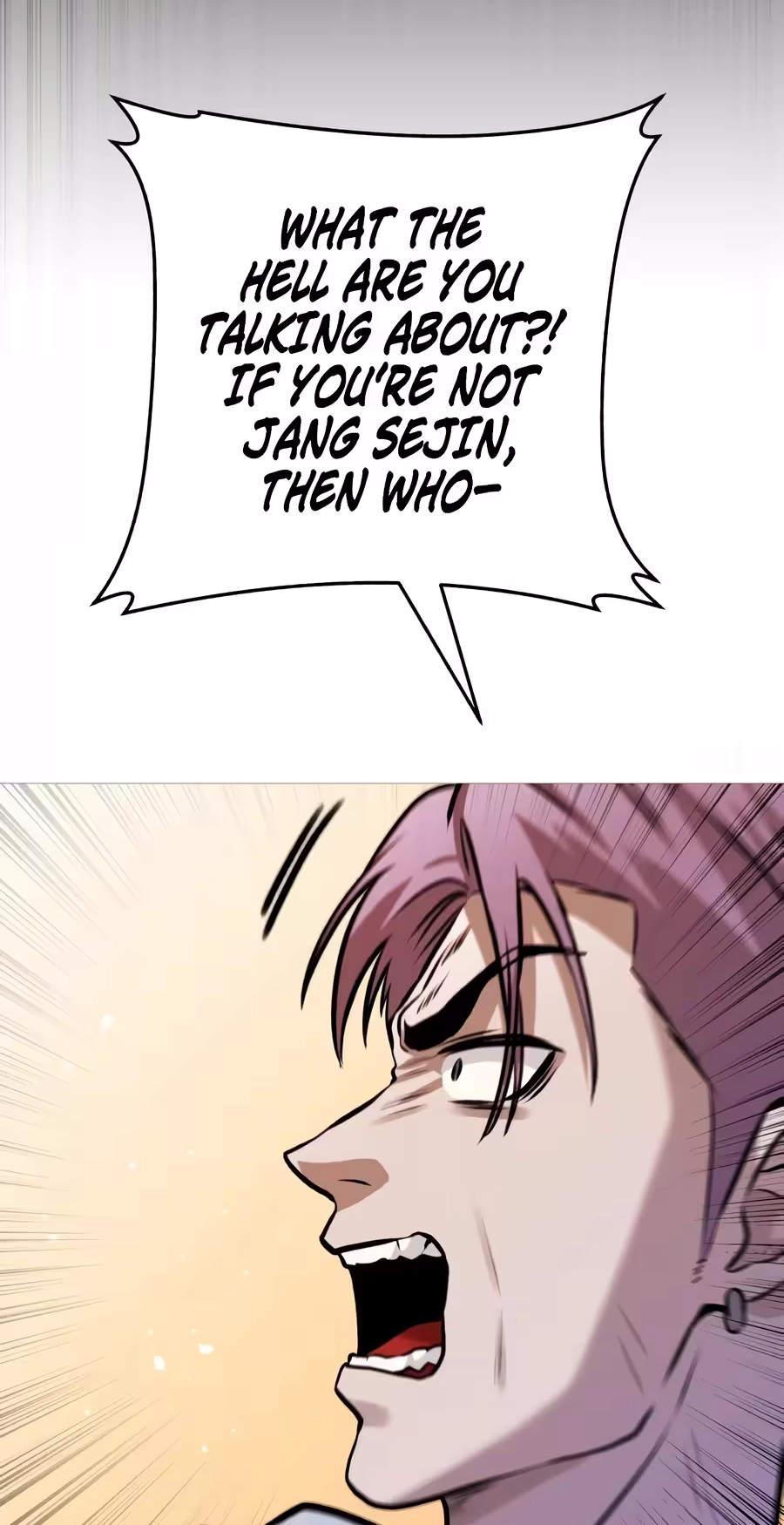 Read Freaky Killer chapter 51 image 2 on Lezhin