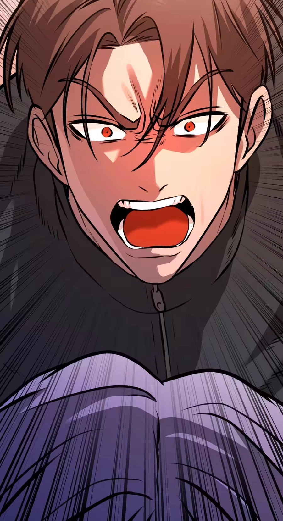 Read Freaky Killer chapter 51 image 25 on Lezhin