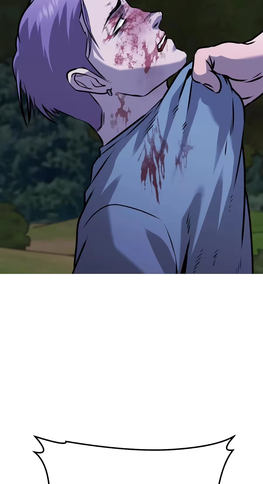 Read Freaky Killer chapter 51 image 27 on Lezhin