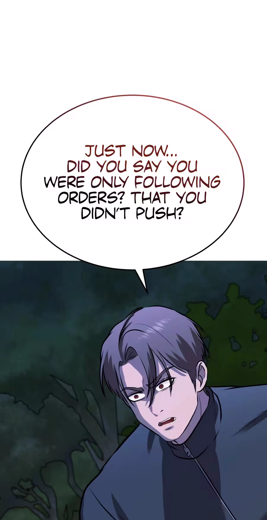 Read Freaky Killer chapter 51 image 33 on Lezhin