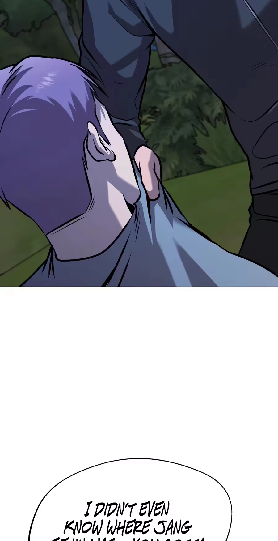 Read Freaky Killer chapter 51 image 34 on Lezhin