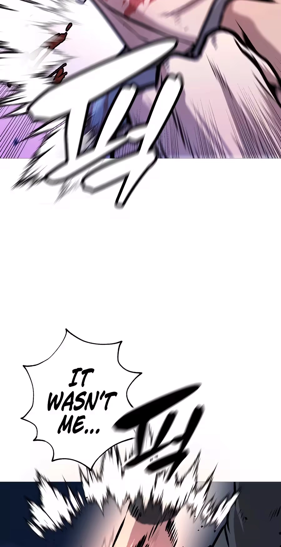 Read Freaky Killer chapter 51 image 42 on Lezhin