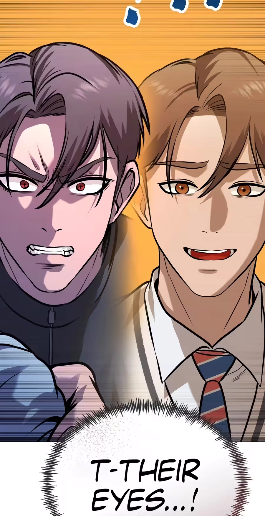 Read Freaky Killer chapter 51 image 5 on Lezhin