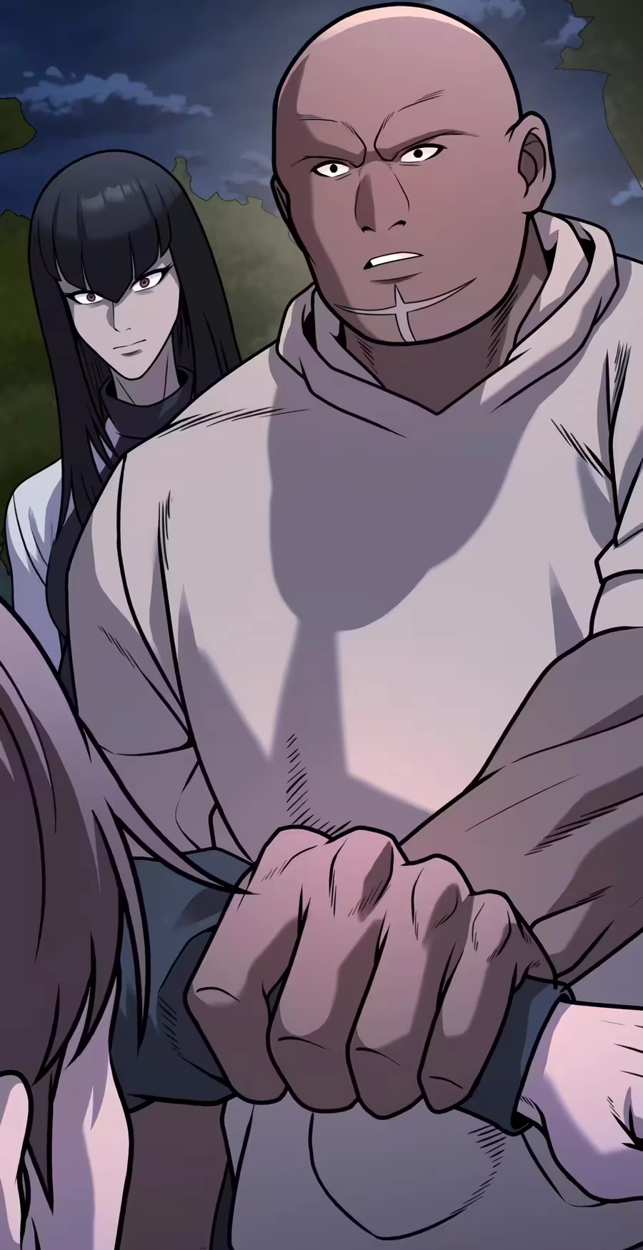 Read Freaky Killer chapter 51 image 55 on Lezhin