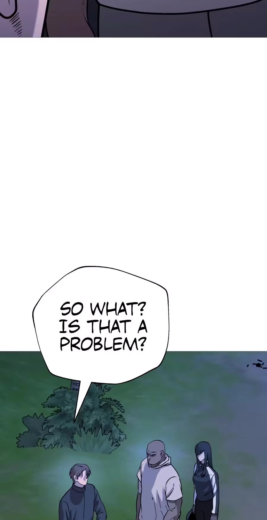 Read Freaky Killer chapter 51 image 56 on Lezhin