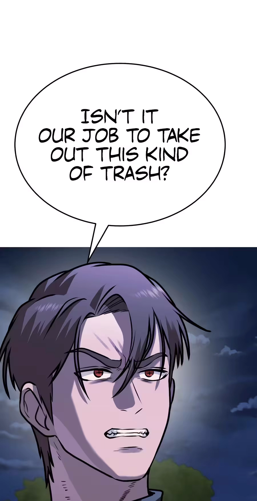 Read Freaky Killer chapter 51 image 58 on Lezhin