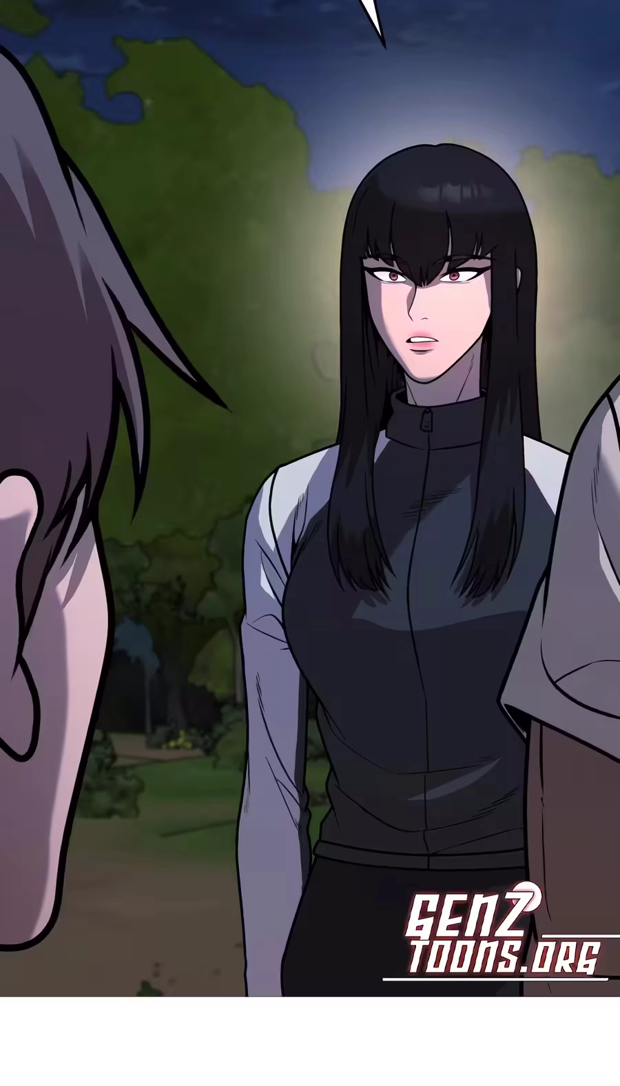 Read Freaky Killer chapter 51 image 68 on Lezhin