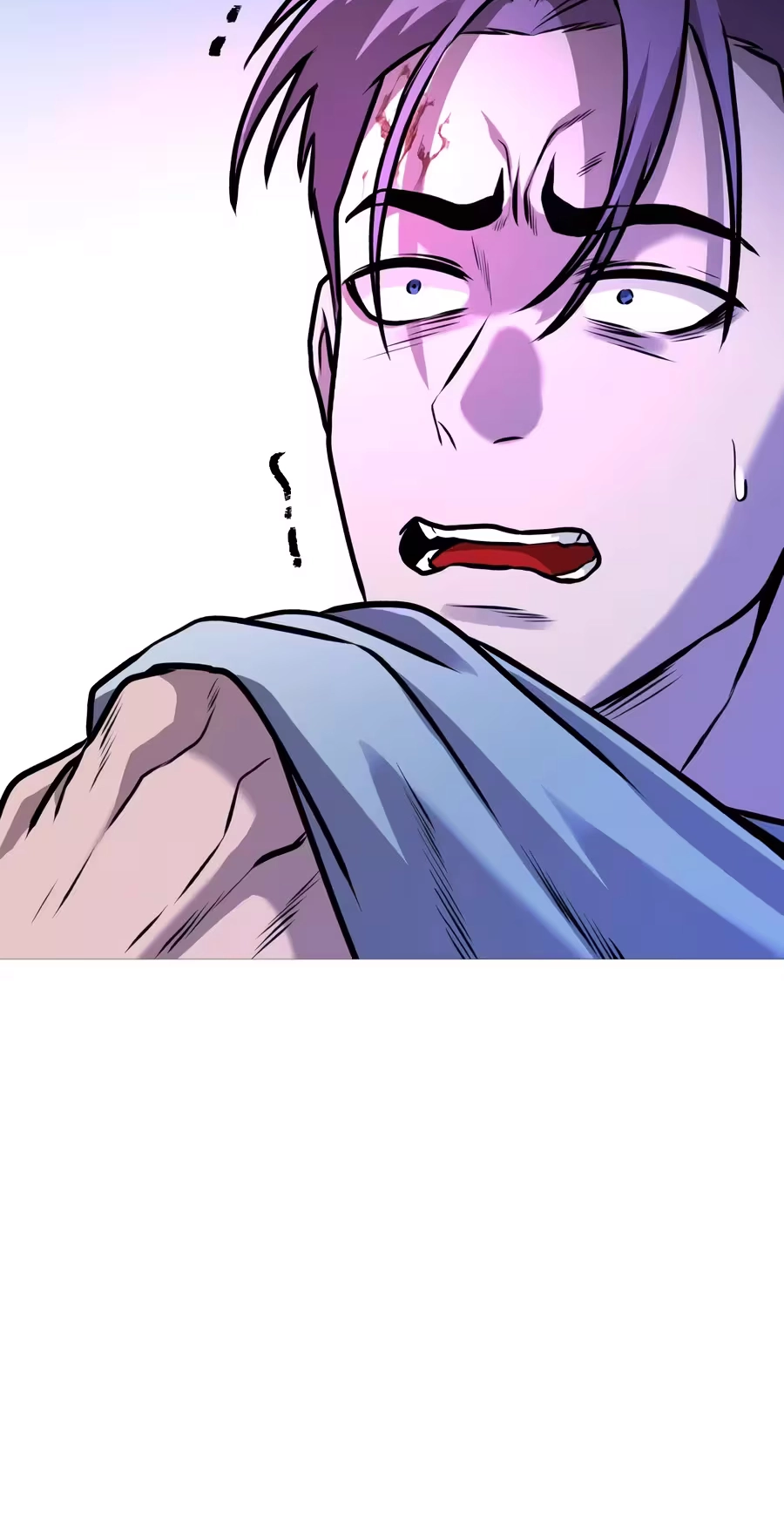 Read Freaky Killer chapter 51 image 7 on Lezhin